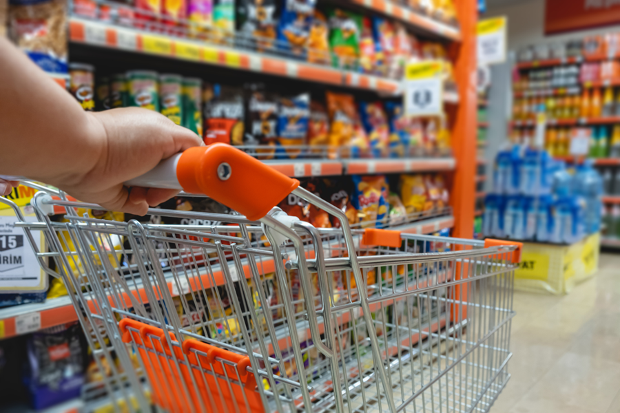 El consumo de lácteos no repunta y continúa entre mínimos históricos