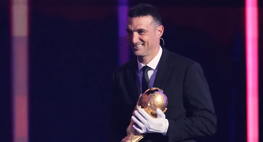 A 13 días del Mundial, 13 bonaerenses integran la lista de Scaloni para buscar otra Copa