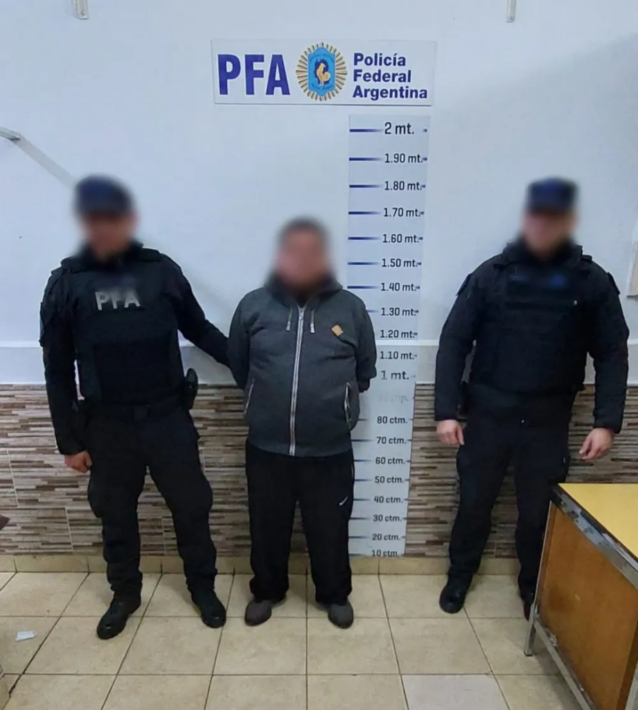 Mar del Plata: detuvieron a un hombre por tenencia y distribución de material de abuso sexual infantil