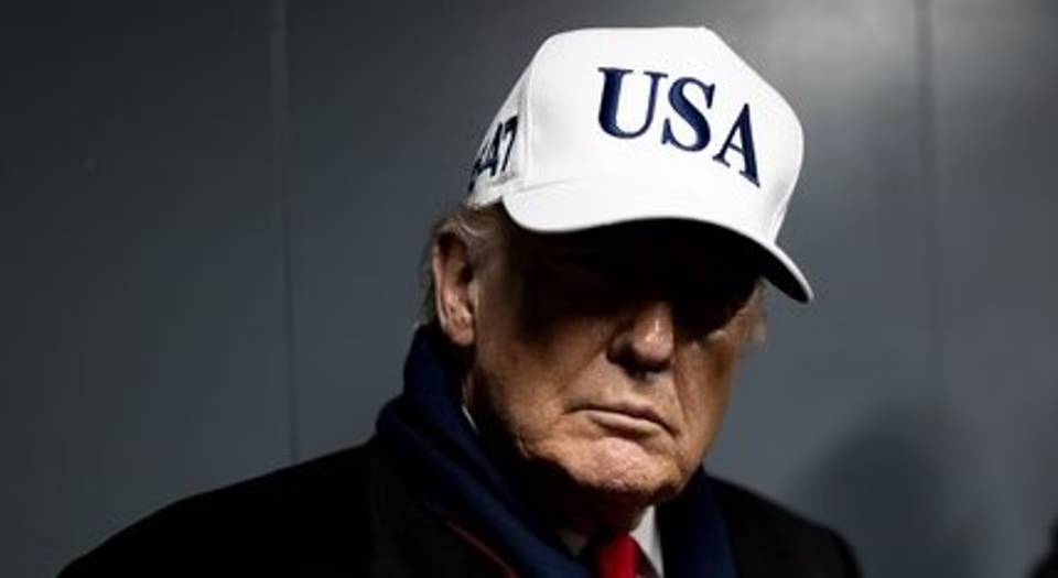 Trump aplazó su “decisión final” sobre un posible acuerdo con Irán