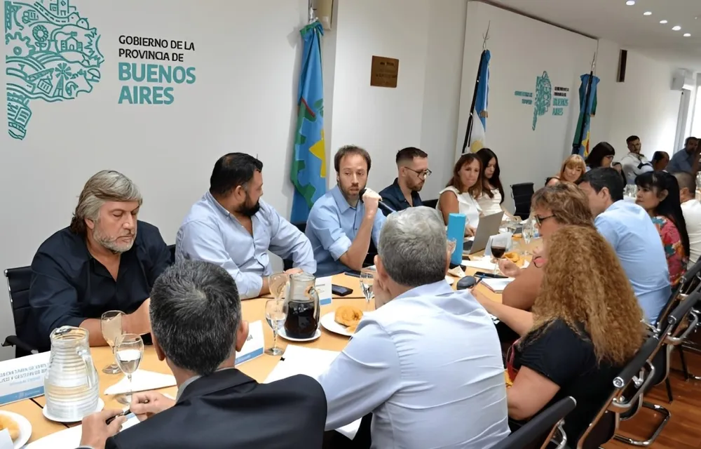 Provincia presentaría en junio una nueva propuesta salarial para estatales tras conocerse la inflación
