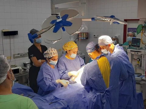 Más de 7.300 personas continúan en lista de espera por un trasplante: ¿Cómo ser donante?