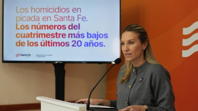 santa fe cantidad homicidios