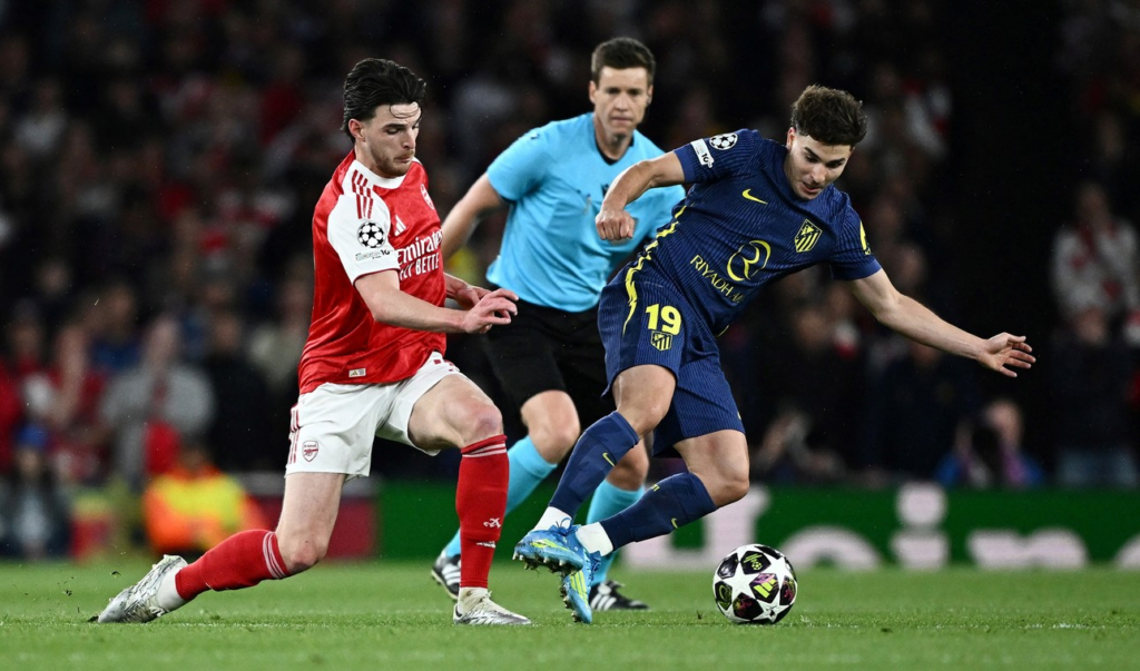 Arsenal