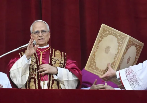 Rubio afirma que hay “mucho de qué hablar” con el Papa durante su viaje al Vaticano