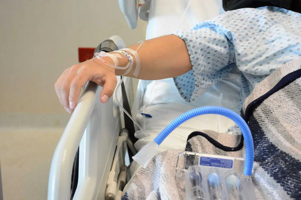Aumentaron los casos de gripe y refuerzan la vacunación antes de la llegada del invierno, advierte el ministerio de Salud bonaerense