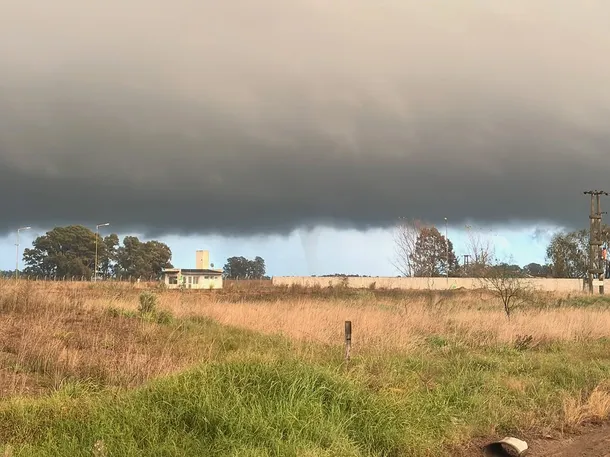 tornado