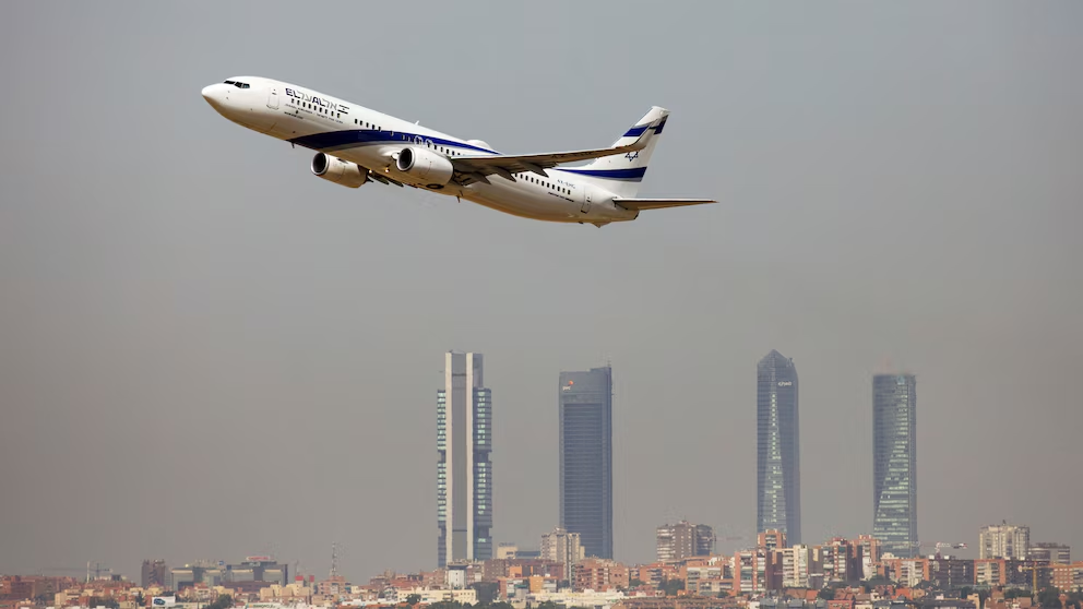 Argentina Israel