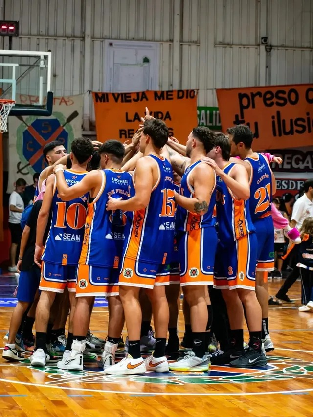 Liga Federal de Básquet: Regatas recibe a Estudiantes de La Plata