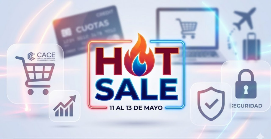Hot Sale 2026