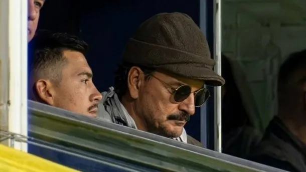Ricardo Arjona