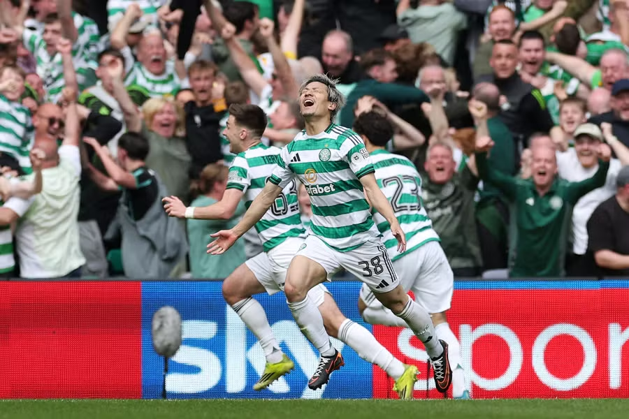Celtic