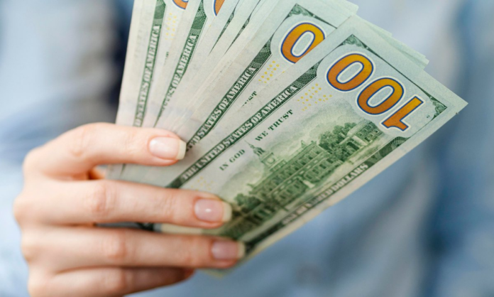 image dólar