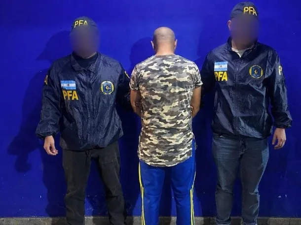 La Matanza pastor evangélico