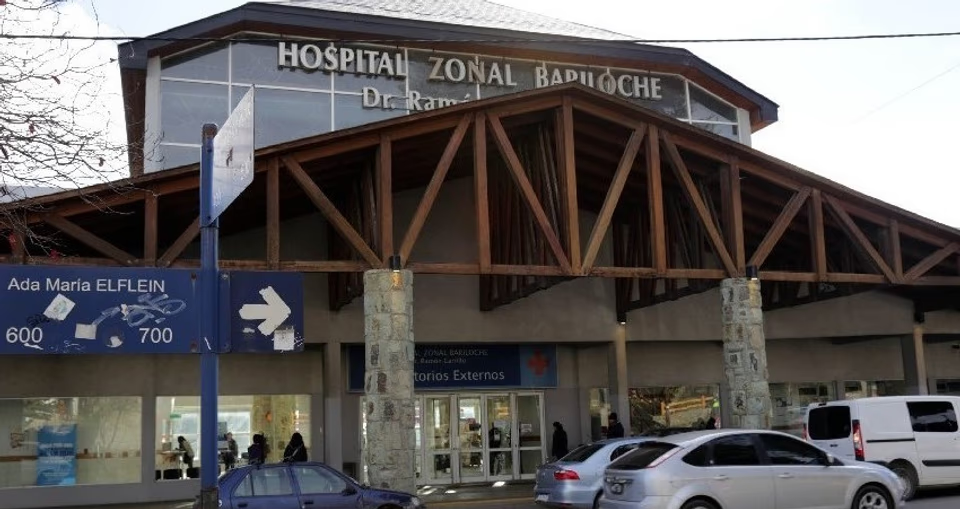 El paciente internado con hantavirus en Bariloche tiene la cepa Andes