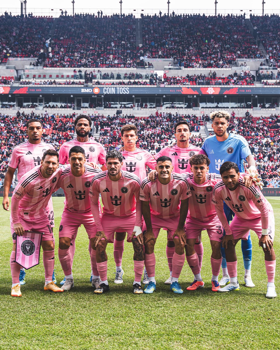 Messi y De Paul brillaron y convirtieron en la victoria de Inter Miami ...