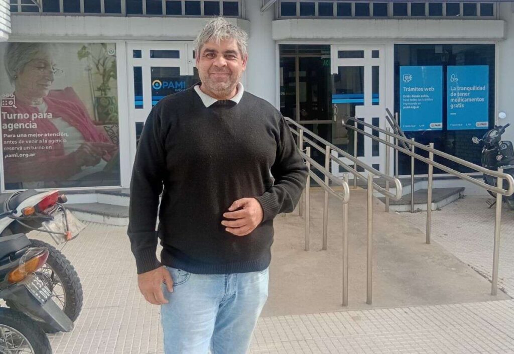 PAMI Ramallo