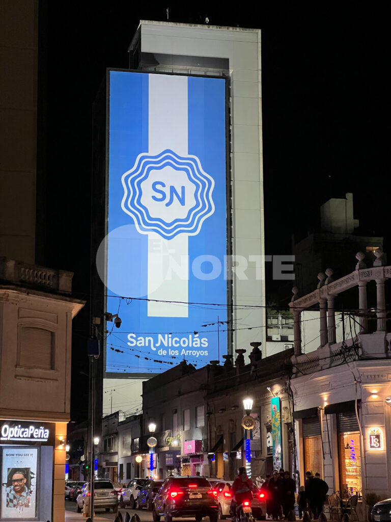 Foto: Benjamín Carreño
