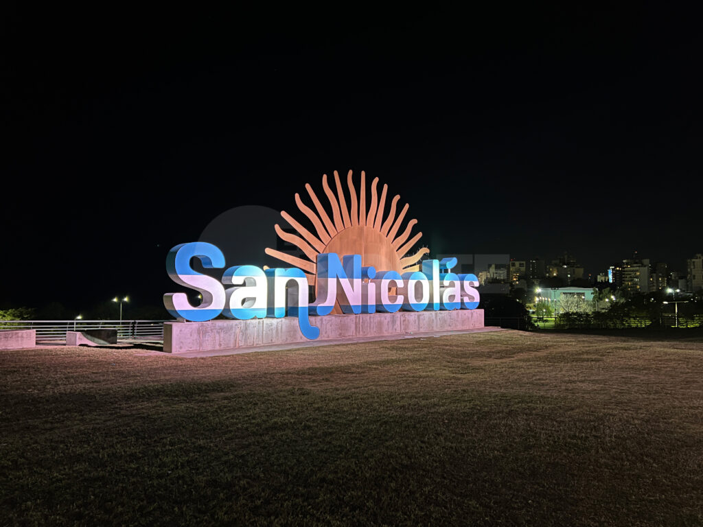 Foto: Benjamín Carreño
