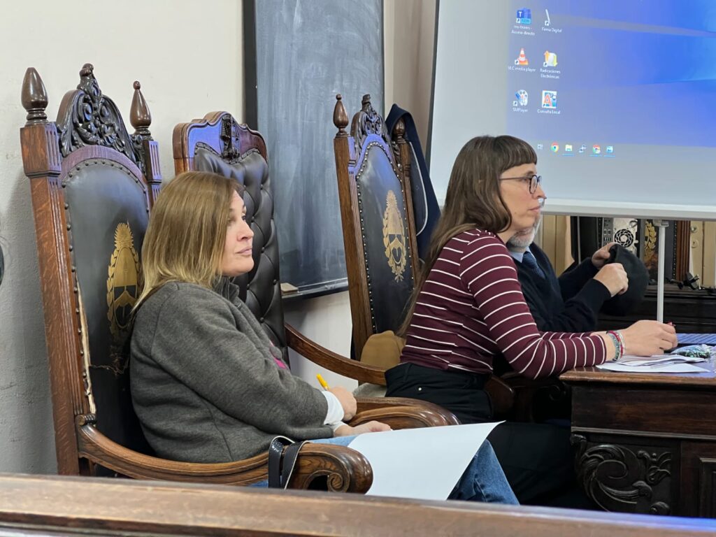 Juicio por la muerte de Marcel González: tercera jornada con enfrentamientos, pericias controvertidas y debate extendido