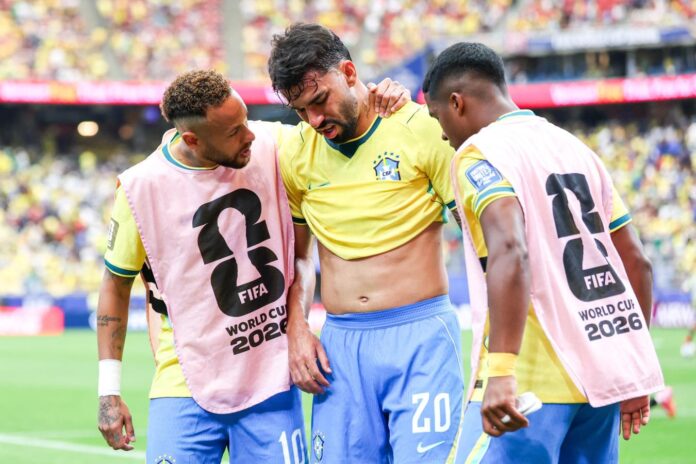 Lucas Paquetá