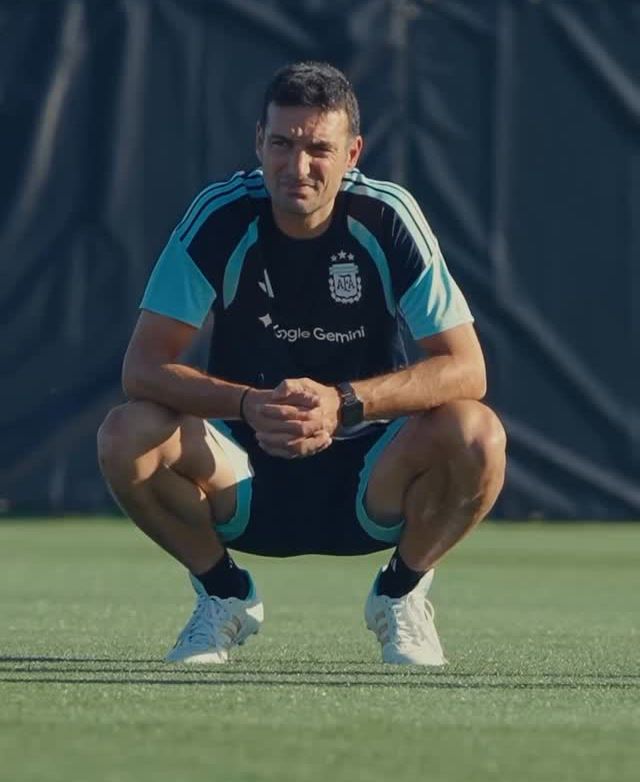 Scaloni