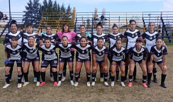 el fortin femenino lider
