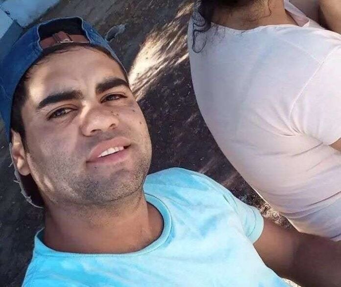 enzo diaz