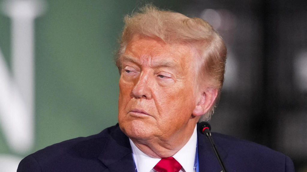Trump
