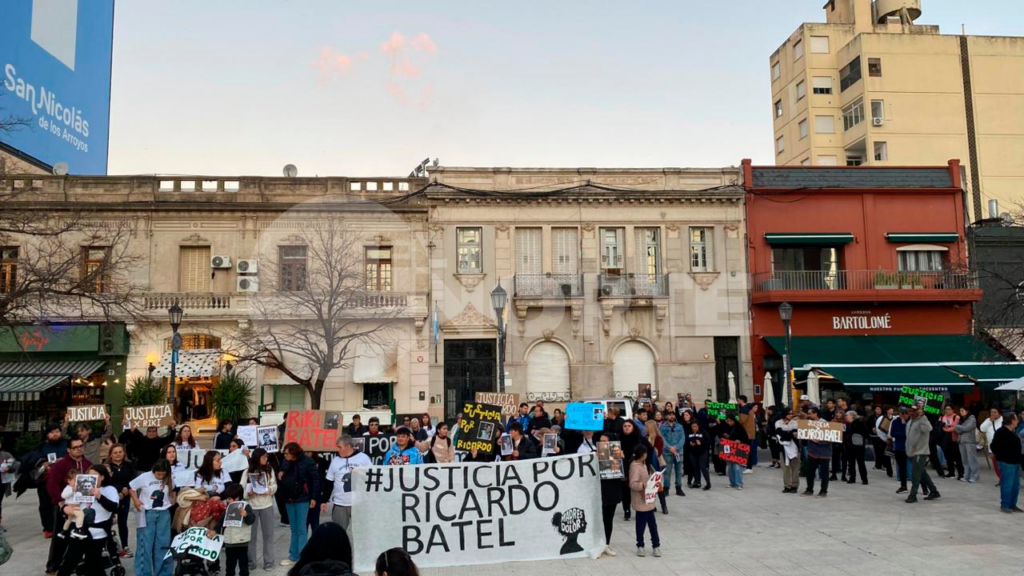Ricardo Batel