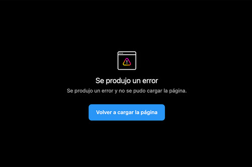 caída meta instagram facebook plataformas