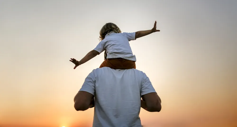 Día del Padre: por qué en Argentina antes se celebraba el 24 de agosto
