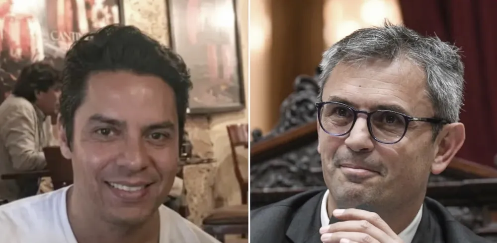 Detuvieron a una mujer acusada de envenenar a un empresario vinculado a Martín Menem
