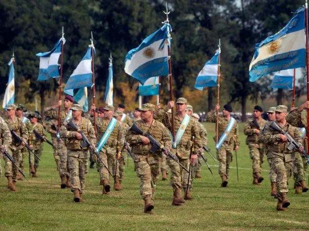gobierno militares