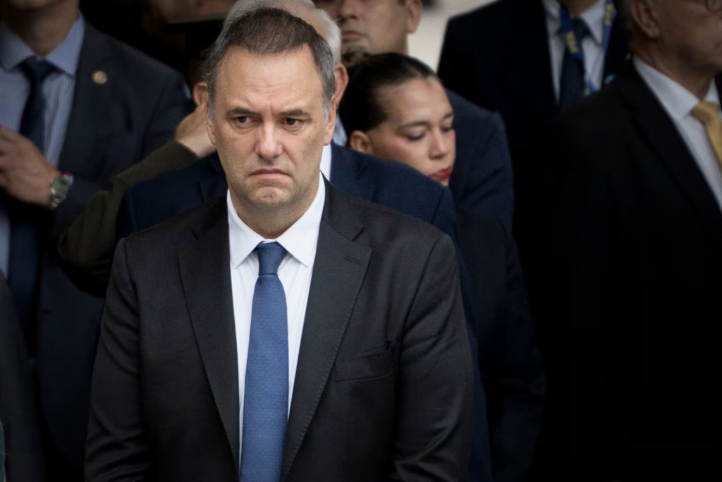 El Senado votará la próxima semana la interpelación a Manuel Adorni