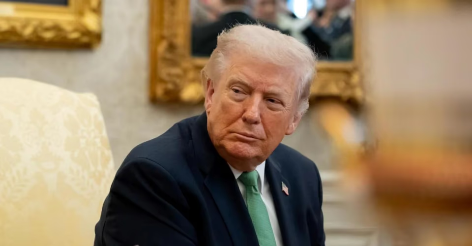 Presidentes de EEUU e Irán firmaron el memorándum de entendimiento de manera remota, según medios