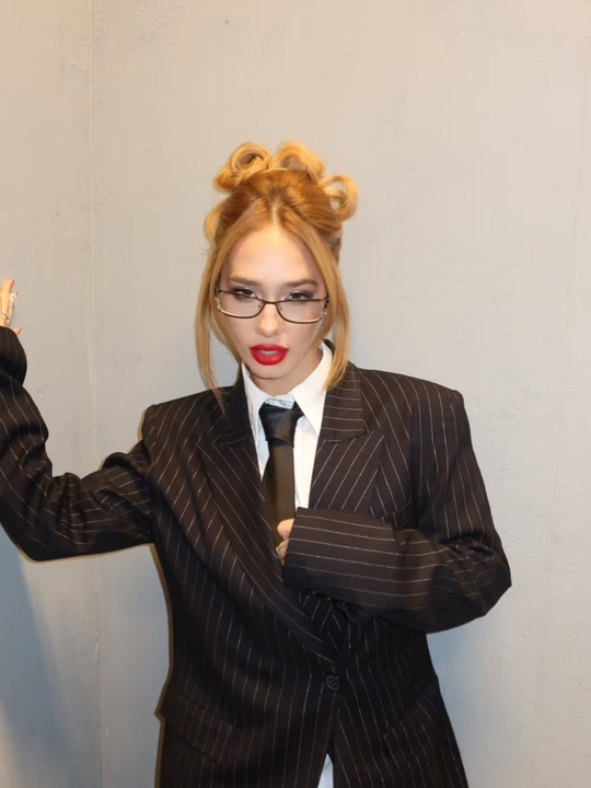 Ángela Torres, sobre su debut como jurado en Popstars: "Sueñan con lo mismo que yo”