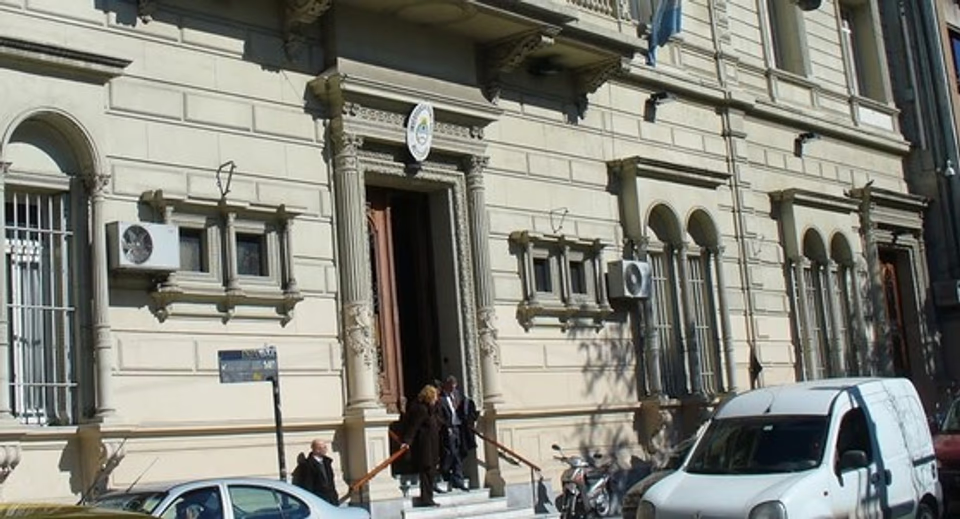 La UBA se mantiene entre las 100 mejores universidades del mundo