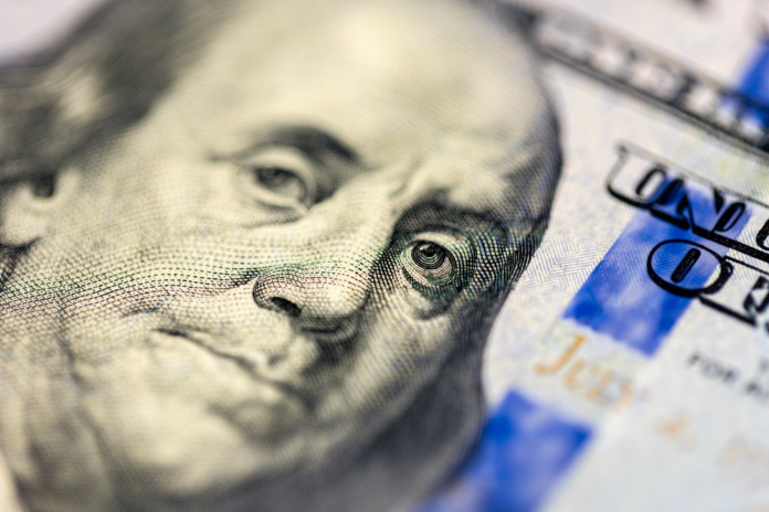 image dólar