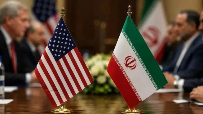 Estados Unidos e Irán