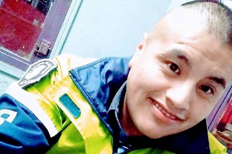 Luján: un policía y un delincuente murieron durante un feroz tiroteo dentro de una comisaría