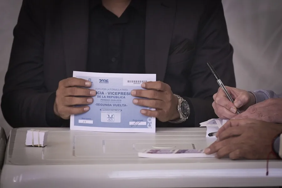 elecciones colombia balotaje petro domingo