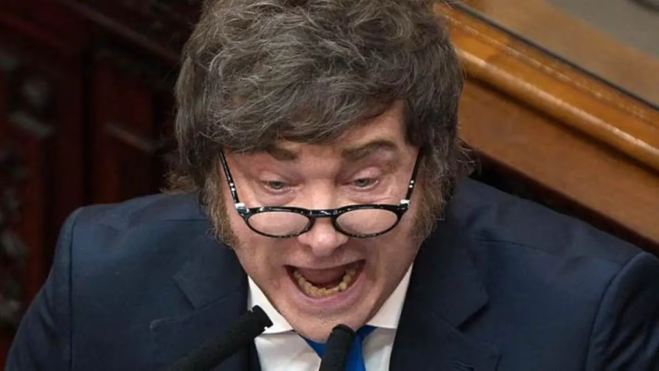 Javier Milei realizará su sexto viaje a España desde que asumió
