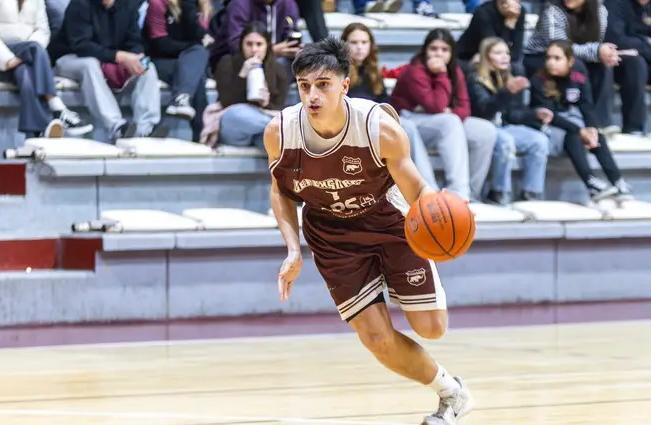 Básquet: ganaron los líderes del Grupo C en el Prefederal Bonaerense