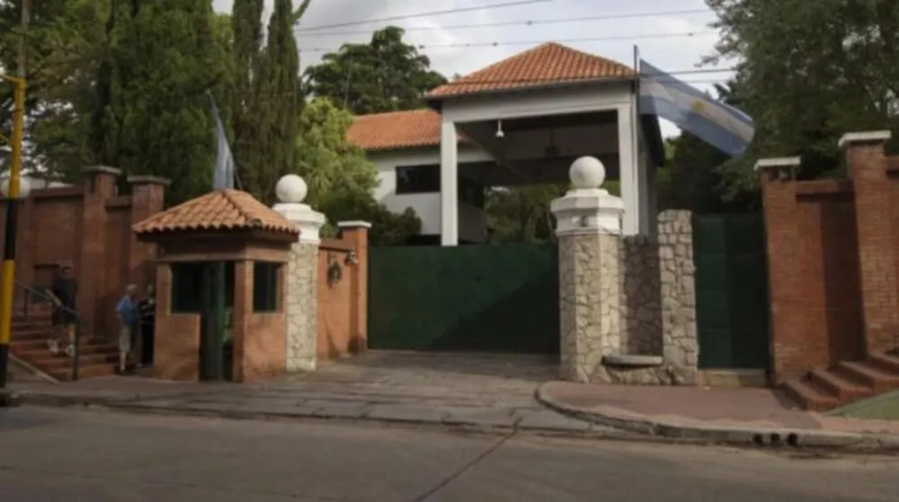 Piden elevar a juicio la causa por la extorsión al soldado que se quitó la vida en Olivos