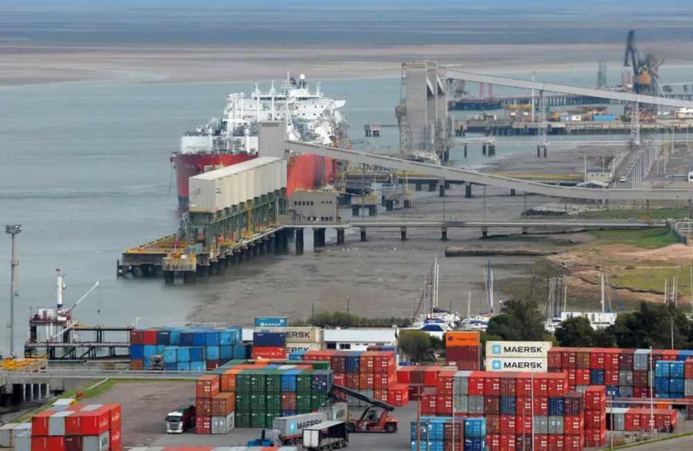 Las exportaciones de la agroindustria aumentaron 17,1% en 2026