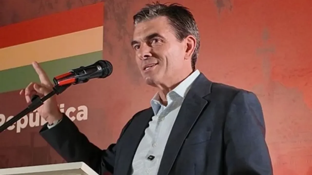 Alertan por el impacto de los bloqueos de carreteras sobre la democracia boliviana
