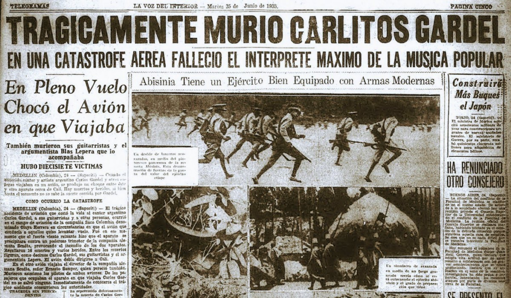 24 de Junio
