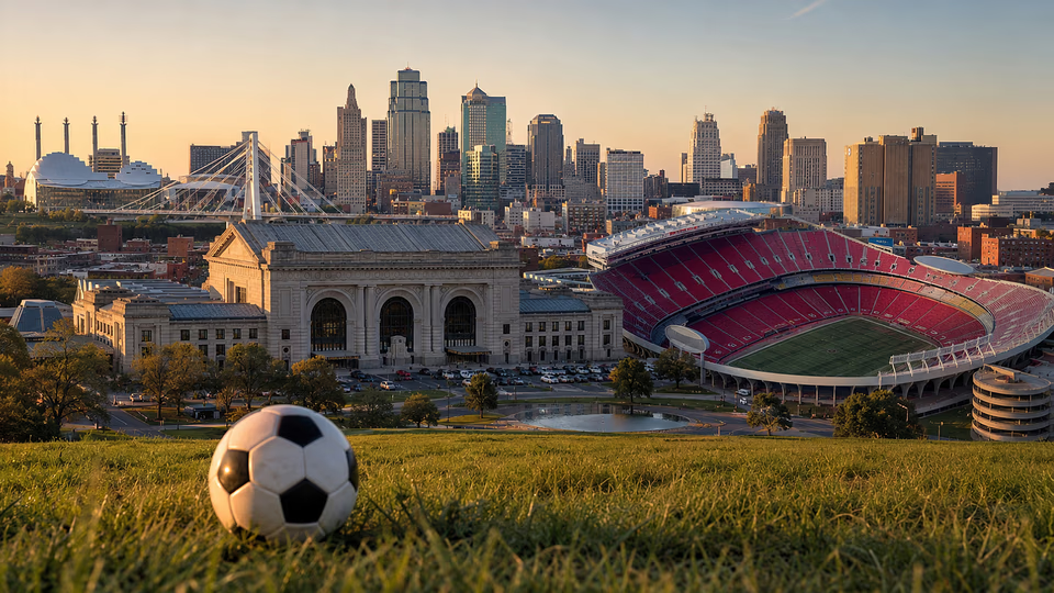 Argentina lidera las reservas en Estados Unidos por el Mundial 2026