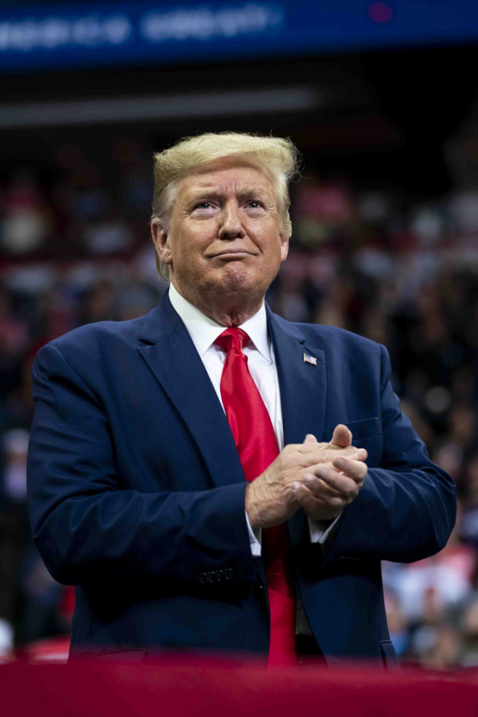 trump